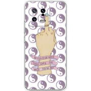 Чехол BoxFace Xiaomi 13 