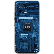 Чехол BoxFace Xiaomi 13 