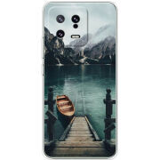 Чехол BoxFace Xiaomi 13 
