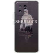 Чехол BoxFace Xiaomi 13 Sherlock