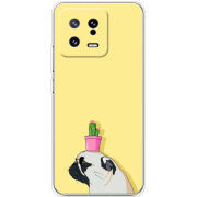 Чехол BoxFace Xiaomi 13 