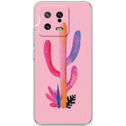 Чехол BoxFace Xiaomi 13 