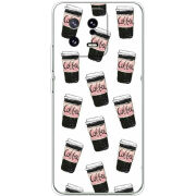 Чехол BoxFace Xiaomi 13 