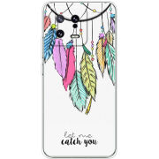 Чехол BoxFace Xiaomi 13 