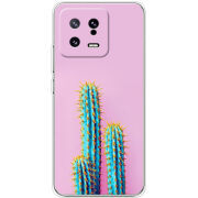 Чехол BoxFace Xiaomi 13 