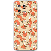 Чехол BoxFace Xiaomi 13 