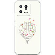 Чехол BoxFace Xiaomi 13 