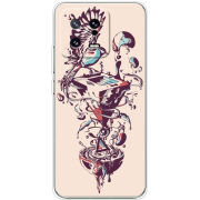 Чехол BoxFace Xiaomi 13 