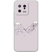 Чехол BoxFace Xiaomi 13 