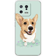 Чехол BoxFace Xiaomi 13 