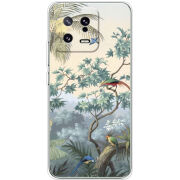 Чехол BoxFace Xiaomi 13 