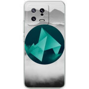 Чехол BoxFace Xiaomi 13 