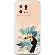 Чехол BoxFace Xiaomi 13 