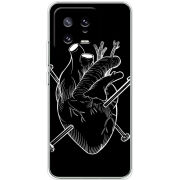 Чехол BoxFace Xiaomi 13 