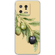 Чехол BoxFace Xiaomi 13 