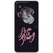 Чехол BoxFace Xiaomi 13 