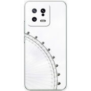 Чехол BoxFace Xiaomi 13 