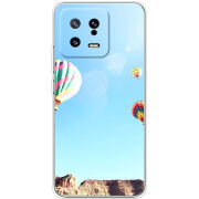 Чехол BoxFace Xiaomi 13 