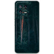 Чехол BoxFace Xiaomi 13 