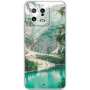 Чехол BoxFace Xiaomi 13 