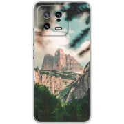 Чехол BoxFace Xiaomi 13 