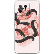 Чехол BoxFace Xiaomi 13 