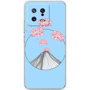 Чехол BoxFace Xiaomi 13 