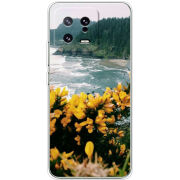 Чехол BoxFace Xiaomi 13 