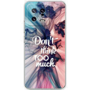 Чехол BoxFace Xiaomi 13 