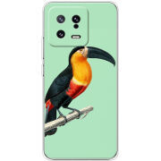 Чехол BoxFace Xiaomi 13 