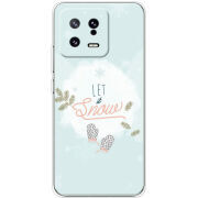 Чехол BoxFace Xiaomi 13 