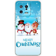 Чехол BoxFace Xiaomi 13 