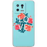 Чехол BoxFace Xiaomi 13 