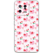 Чехол BoxFace Xiaomi 13 