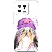 Чехол BoxFace Xiaomi 13 