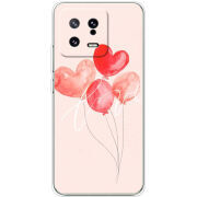 Чехол BoxFace Xiaomi 13 