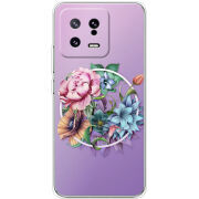 Чехол BoxFace Xiaomi 13 