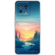 Чехол BoxFace Xiaomi 13 