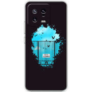 Чехол BoxFace Xiaomi 13 