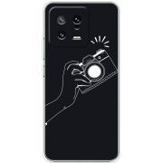 Чехол BoxFace Xiaomi 13 
