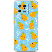 Чехол BoxFace Xiaomi 13 