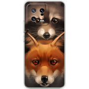 Чехол BoxFace Xiaomi 13 
