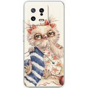 Чехол BoxFace Xiaomi 13 