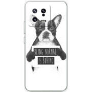 Чехол BoxFace Xiaomi 13 