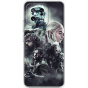 Чехол BoxFace Xiaomi 13 
