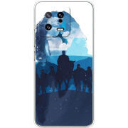 Чехол BoxFace Xiaomi 13 