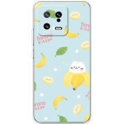 Чехол BoxFace Xiaomi 13 