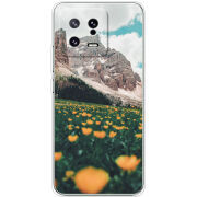 Чехол BoxFace Xiaomi 13 