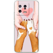 Чехол BoxFace Xiaomi 13 
