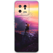 Чехол BoxFace Xiaomi 13 